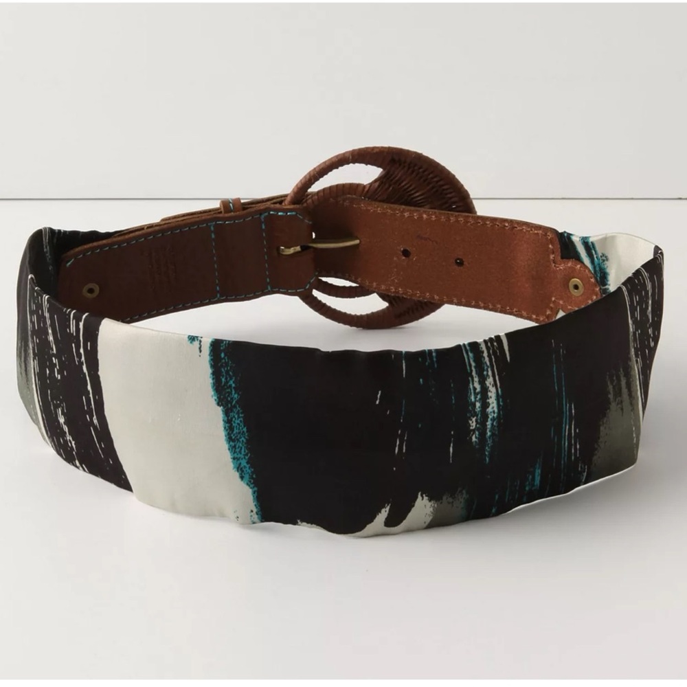 Anthro “Fluidity Belt” - Picture 2 of 14